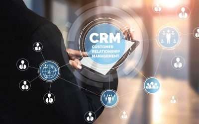 What Type of CRM Do Forex Companies Need?