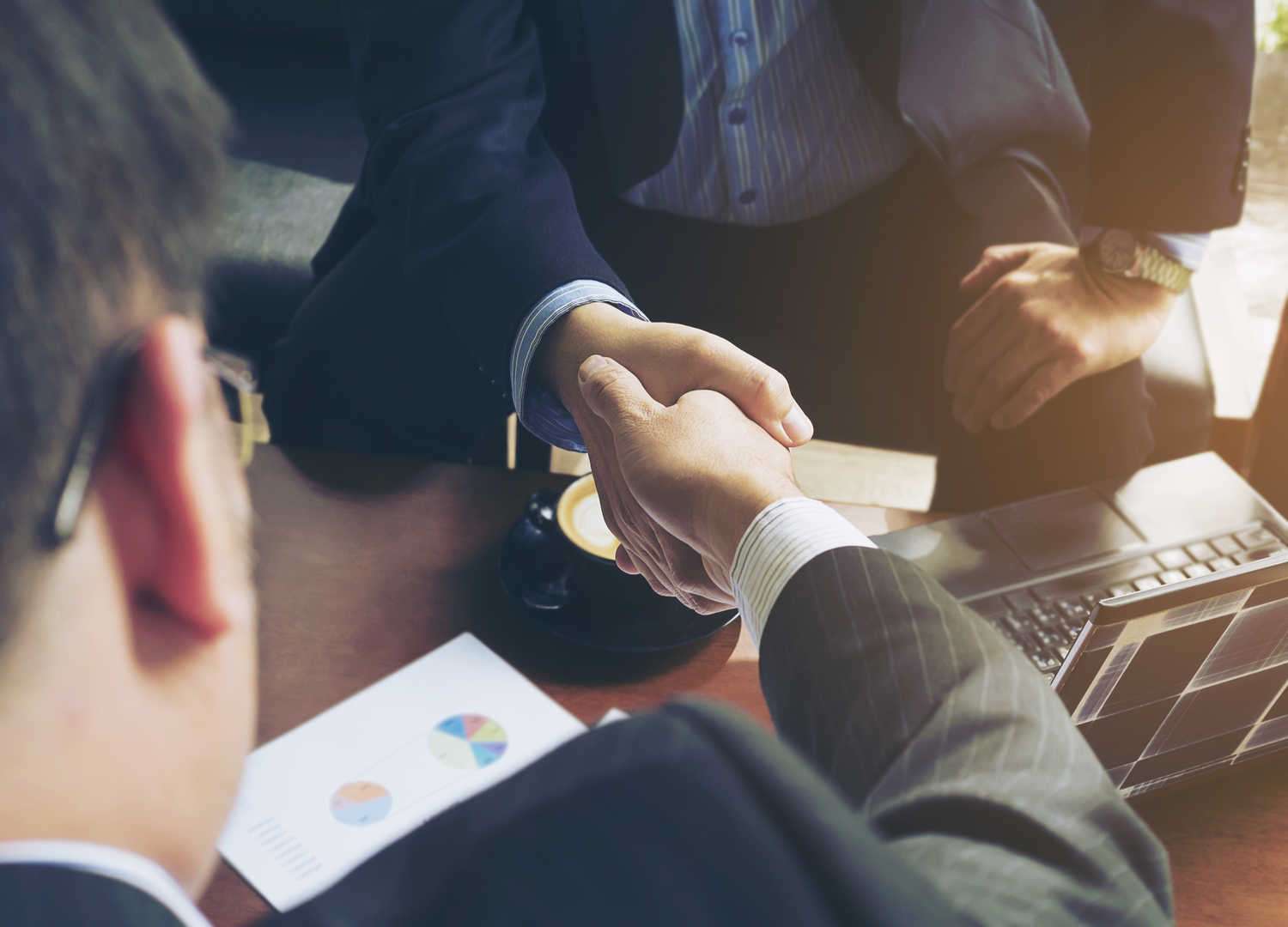 Embark on a Lucrative Journey as a White Label Forex Broker Embark on a Lucrative Journey as a White Label Forex Broker