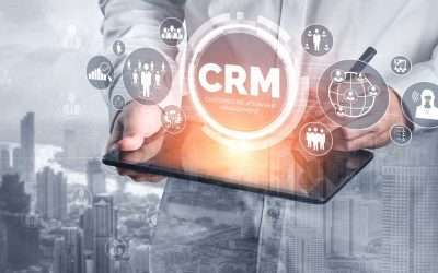 What is Forex CRM?