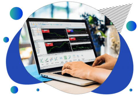 white label stock brokerage